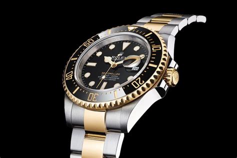 prijs nieuwe rolex sea dweller 2019|discontinued Rolex Sea-Dweller.